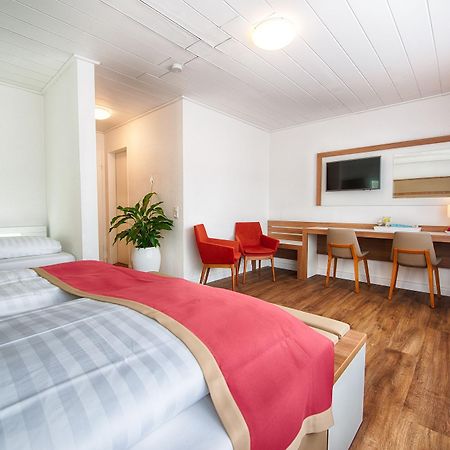 Hotel Senator Дортмунд Экстерьер фото
