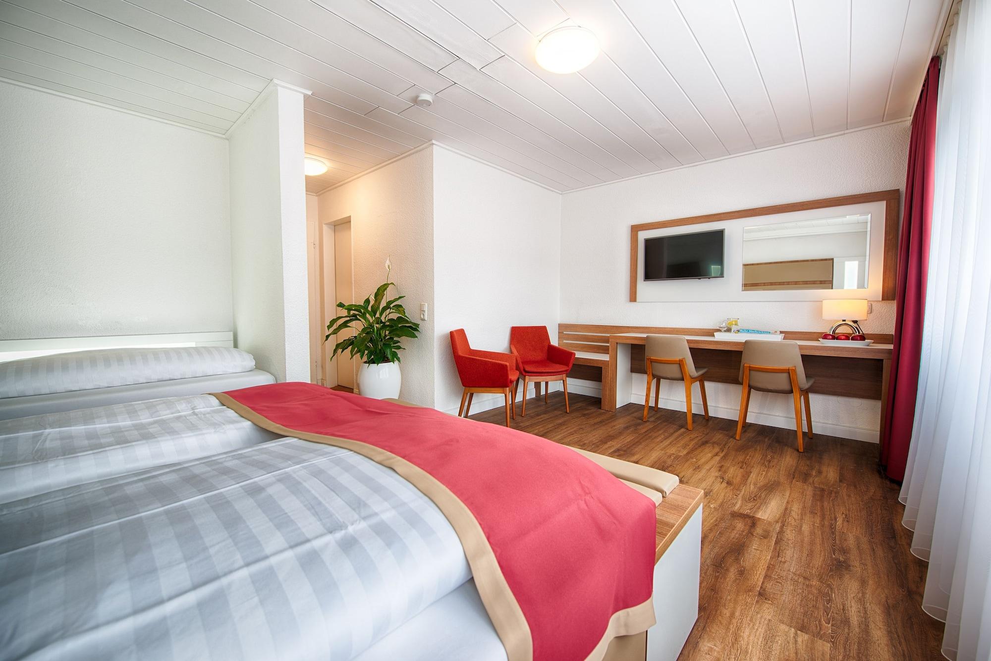Hotel Senator Дортмунд Экстерьер фото