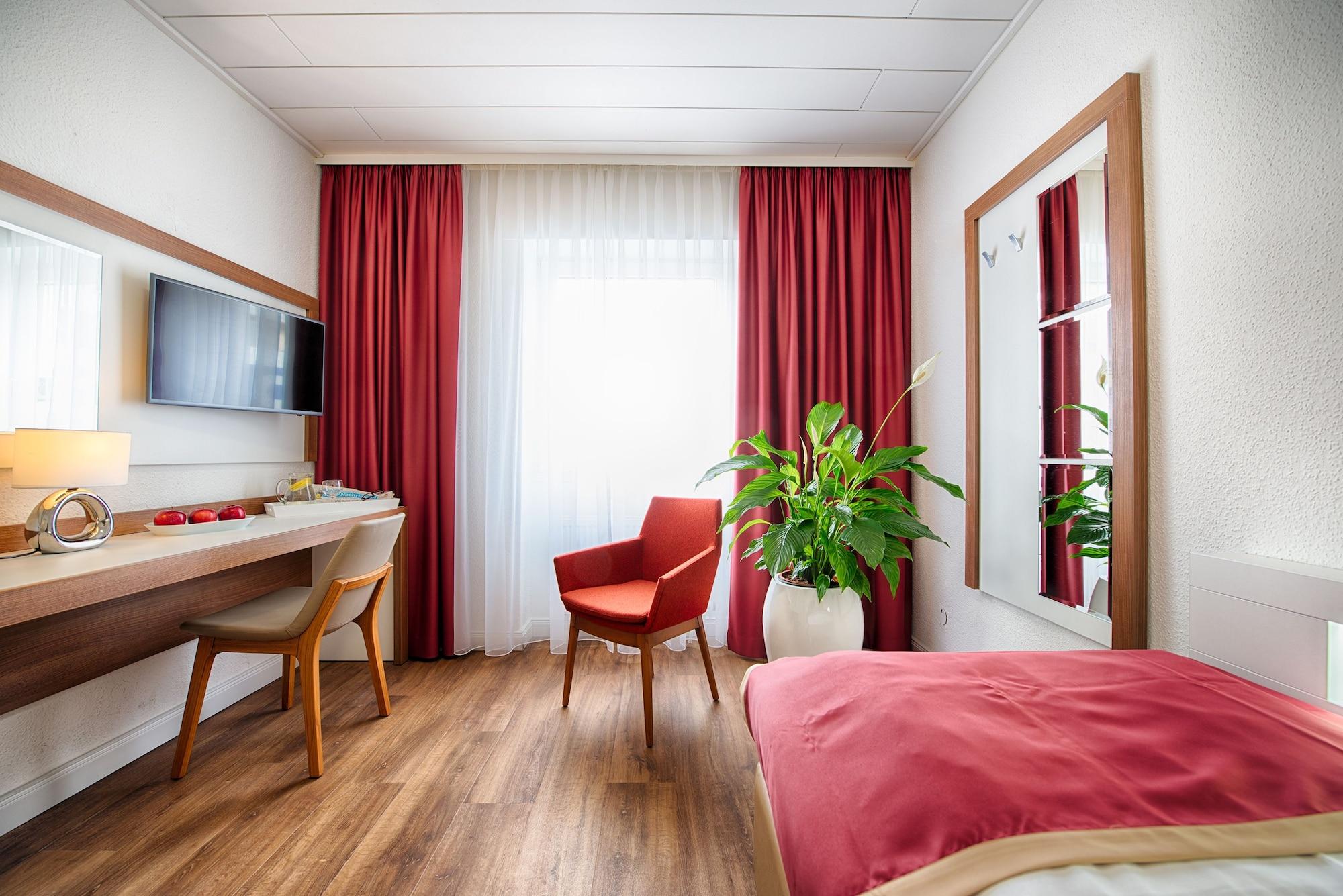 Hotel Senator Дортмунд Экстерьер фото