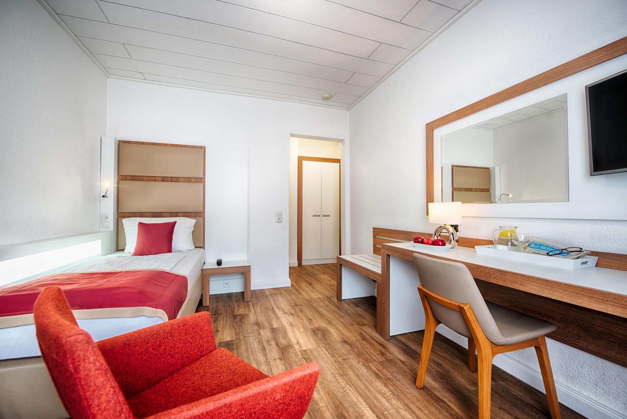 Hotel Senator Дортмунд Экстерьер фото