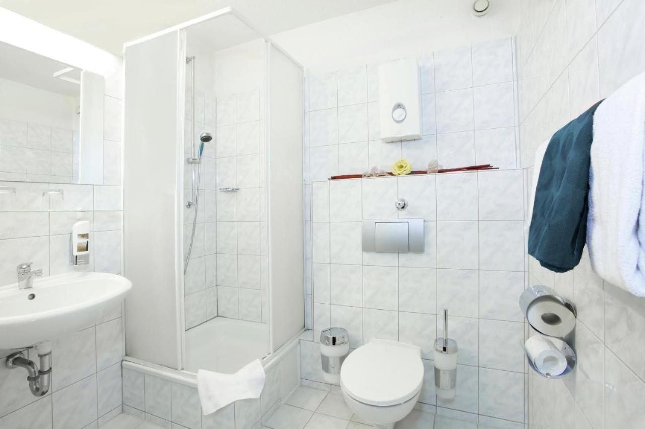 Hotel Senator Дортмунд Экстерьер фото