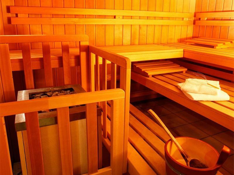 Hotel Senator Дортмунд Экстерьер фото