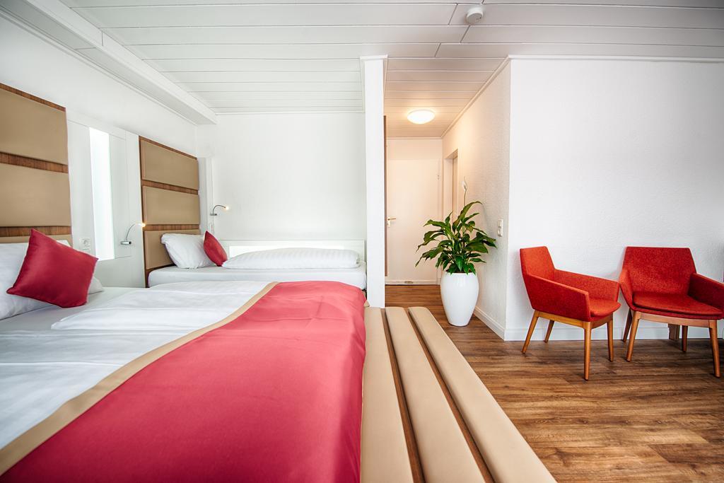 Hotel Senator Дортмунд Экстерьер фото