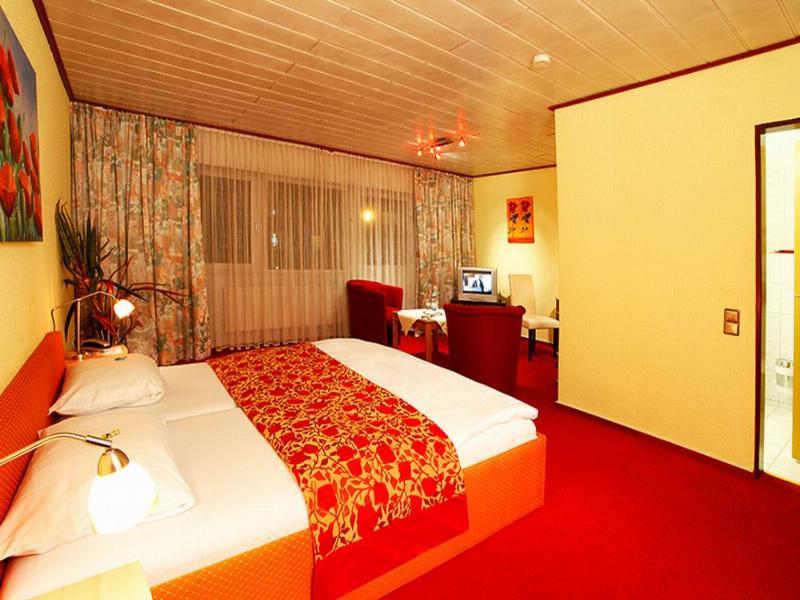 Hotel Senator Дортмунд Экстерьер фото